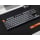 Keychron K1Max H1 LowProfile Gateron Mechanical Red RGB HotSwap TKL - 1507473 - zdjęcie 3